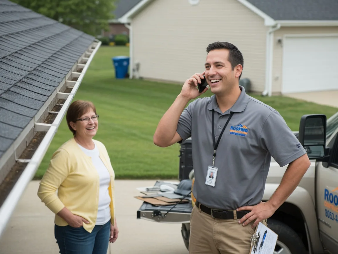 Local Roofing Contractors Parthenon, AR FAQs